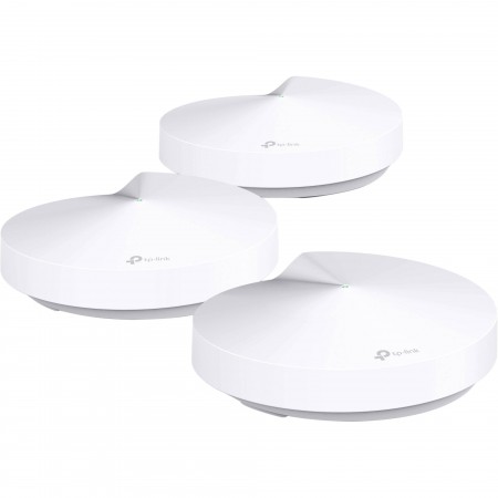 Router TP-Link AC1300 Whole-Home - Deco M5 (pack3)